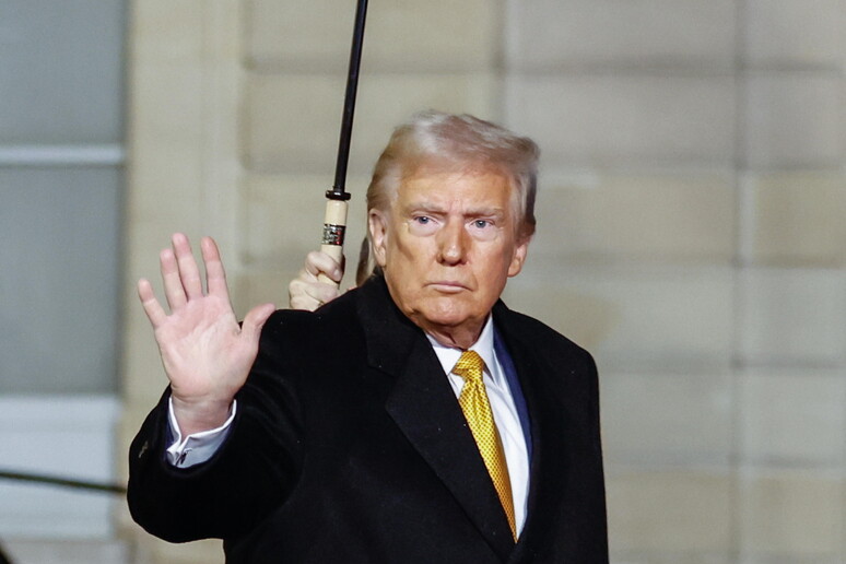 Russia Ucraina. Trump si smarca: la pace forse non è possibile