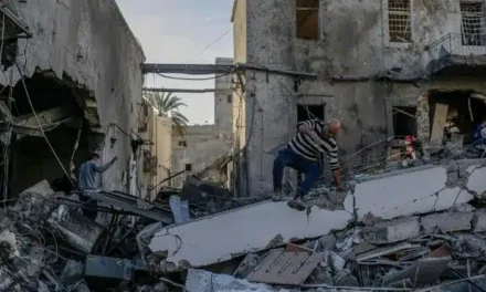 Israele approva espansione dell’offensiva a Gaza