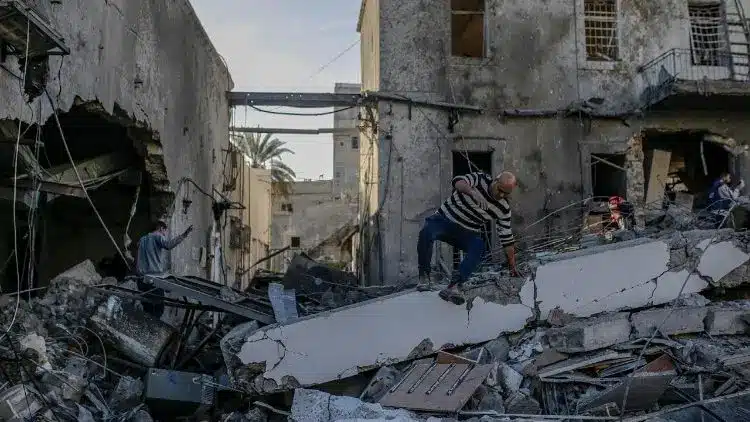 Israele approva espansione dell’offensiva a Gaza