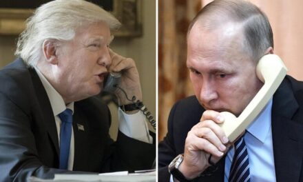 Telefonata Putin-Trump: riaperto il dialogo sulla pace in Ucraina