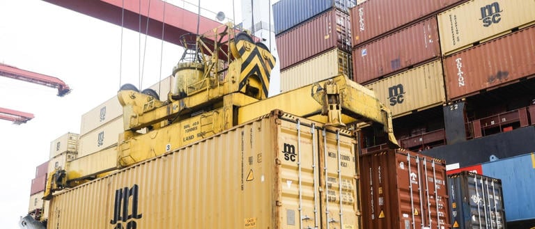 Export extra UE in crescita: l’Italia chiude il primo trimestre 2025 con un avanzo commerciale di 11,2 miliardi