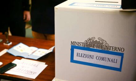 Elezioni Comunali 2025: affluenza in calo nei quattro capoluoghi