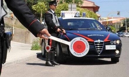 Codice della Strada, la nuova circolare allenta la stretta sulle sostanze stupefacenti