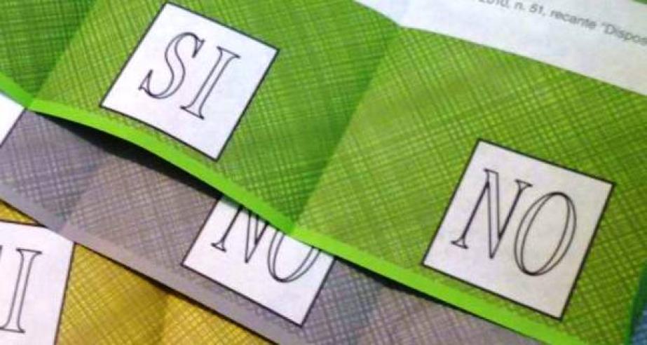 Referendum 8-9 Giugno 2025: quesiti su Lavoro e Cittadinanza