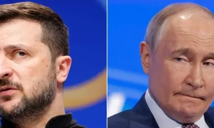 Zelensky giovedì a Istanbul per i negoziati: “Guerra può finire”