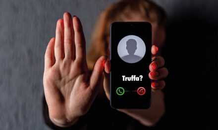 Spoofing Telefonico: Dal 19 Agosto Parte il Blocco Anti-Truffa in Italia