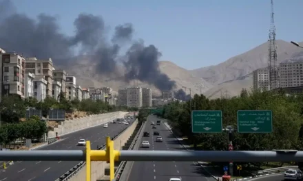 Israele- Iran: allarme evacuazioni, minacce nucleari e famiglie italiane bloccate