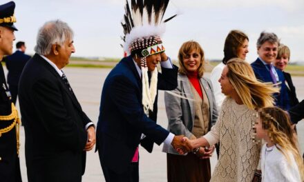 Al via il G7 in Canada, al centro Iran-Israele