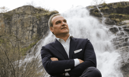 Scompare Alberto Bertone, fondatore di Acqua Sant’Anna