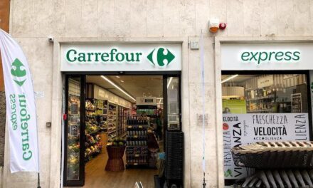 Carrefour lascia l’Italia: NewPrinces acquisisce tutte le attività per un miliardo di euro