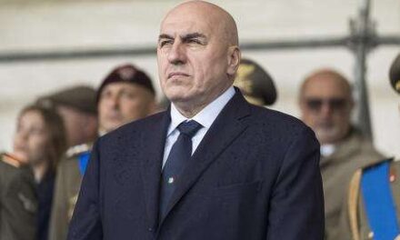 Crosetto, l’Italia non entrerà in guerra con l’Iran