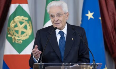 San Francesco festa nazionale, ma scoppia il caso Santa Caterina: l’ammonimento di Mattarella
