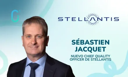 Stellantis, Sébastien Jacquet è il nuovo responsabile qualità
