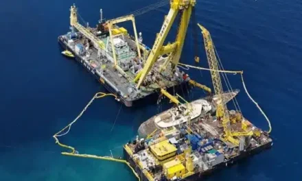 Bayesian: recuperato il relitto dopo 10 mesi dalla tragedia