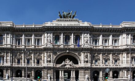 Cassazione contro il Decreto Sicurezza: rilievi su urgenza, sanzioni e coerenza normativa