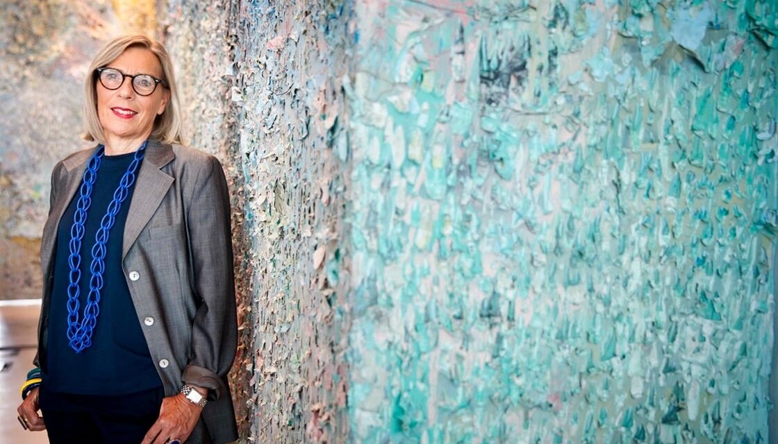 Emanuela Bruni: “Il mio Maxxi sarà per tutti, non per le nicchie”