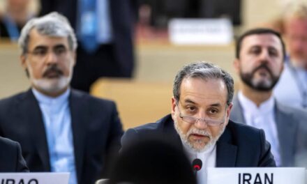 Ginevra, riprendono i negoziati Europa Iran sul nucleare