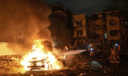 Iran-Israele: l’ombra della guerra, Trump rilancia le minacce e la Cina chiama al dialogo