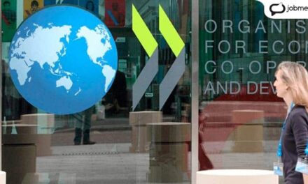 Ocse rivede al ribasso le stime di crescita: rallenta l’economia globale