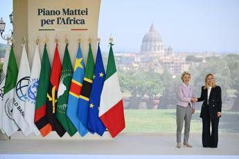 Piano Mattei per l’Africa. Nasce l’AI Hub per lo sviluppo sostenibile