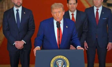 Gli Usa attaccano l’Iran, rischio guerra globale