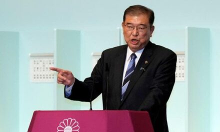 Elezioni Giappone, Ishiba perde la maggioranza