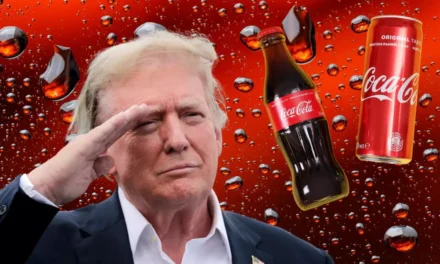 Coca-Cola negli USA verso lo zucchero di canna: l’influenza di Trump sulla ricetta iconica