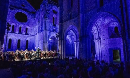 Il Chigiana International Festival 2025 si apre con un omaggio a Pierre Boulez: tra poesia, rigore e visioni sonore