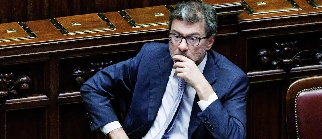 Unicredit. Giorgetti su Golden Power, “Gli interessi nazionali non possono essere subordinati a dogmi mercato”