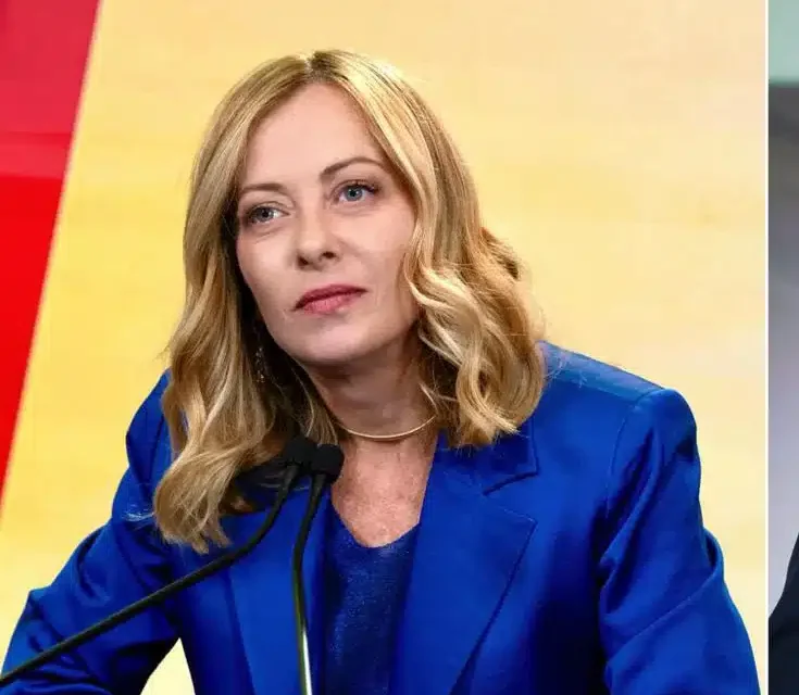 Le Monde. In Italia, dietro il “modello Meloni” della “serietà di bilancio” si cela una deriva illibera