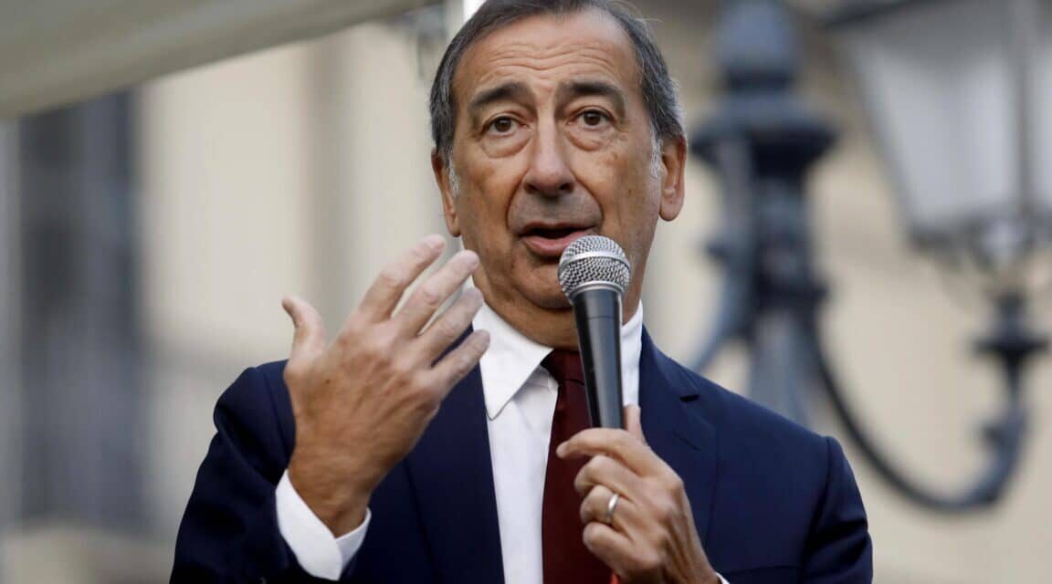 Inchiesta sull’urbanistica a Milano: Sala respinge le accuse e resta in carica