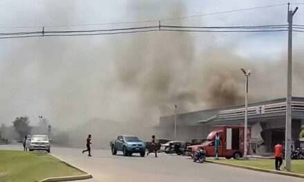 Venti di guerra  tra Thailandia e Cambogia, almeno 11 civili uccisi