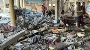 gaza