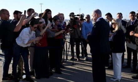 Nuovi raid dell’Idf a Gaza mentre Netanyahu è a Washington