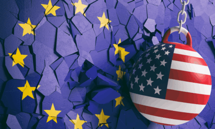 Sui dazi, più che un accordo è una resa dell’Europa agli Usa