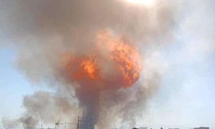 Roma, esplosione alla pompa di benzina: oltre 40 feriti. Procura indaga per disastro colposo