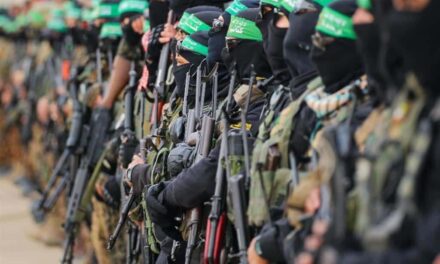 Hamas apre ai negoziati per la tregua, spiraglio diplomatico nella guerra su Gaza