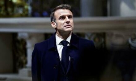La Francia riconosce la Palestina: Macron sfida Israele e rilancia il processo di pace