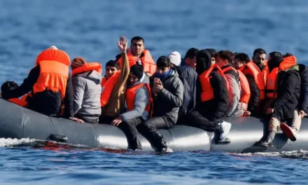 Migranti, 27 si gettano in mare per evitare il rimpatrio in Tunisia: salvati e portati a Lampedusa