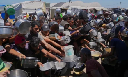 Gaza, 38 civili uccisi mentre cercavano aiuti. Al Jazeera: “Un’esecuzione, non un incidente”