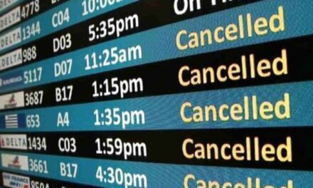 Cieli chiusi e voli cancellati: l’escalation tra USA, Israele e Iran paralizza il Medio Oriente. Ripercussioni globali