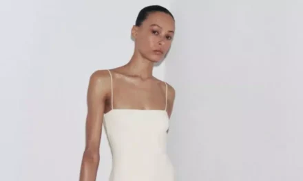 Regno Unito, Zara costretta a ritirare pubblicità: modelle giudicate “troppo magre” dall’Asa