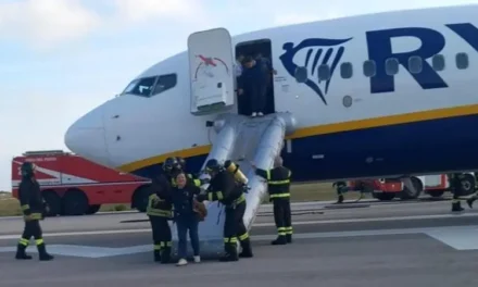 Sciopero Ryanair in Spagna: stop del personale di terra da metà agosto fino a dicembre 2025