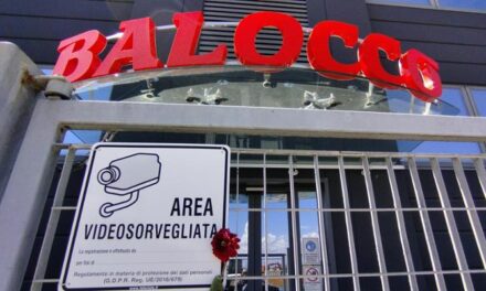 Balocco riparte con la quarta generazione: Diletta e Marco guidano il futuro dell’azienda dolciaria