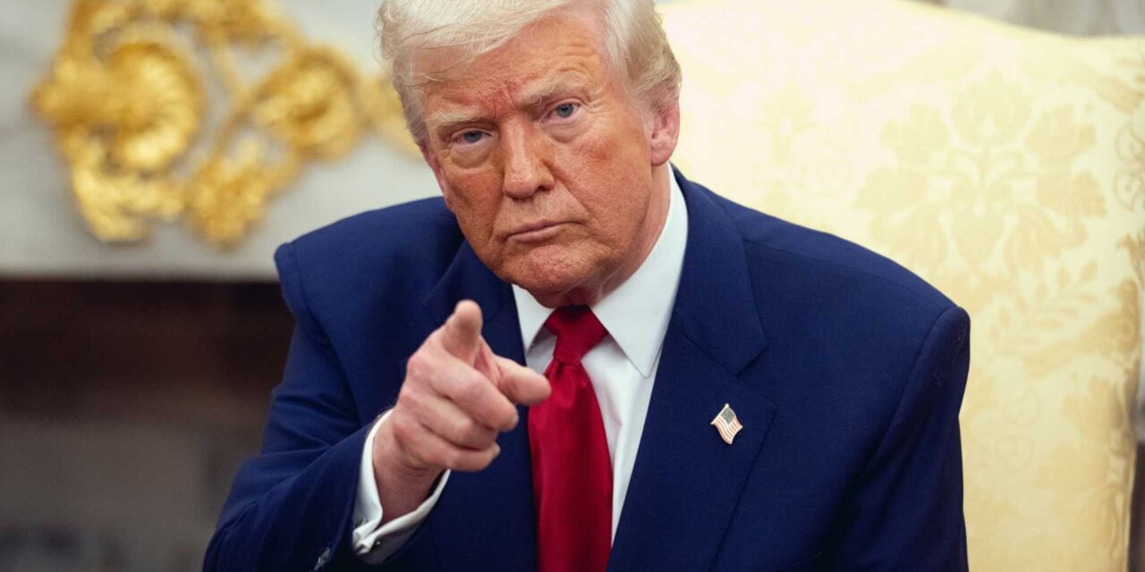 Ucraina-Russia. Trump, siamo molto vicini ad un accordo