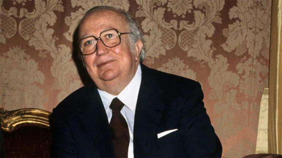 Giovanni Spadolini: la lezione politica del grande statista repubblicano nel ricordo del suo consigliere più fidato