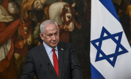 Israele invade Gaza City, lanciata l’offensiva “Carri di Gedeone 2”