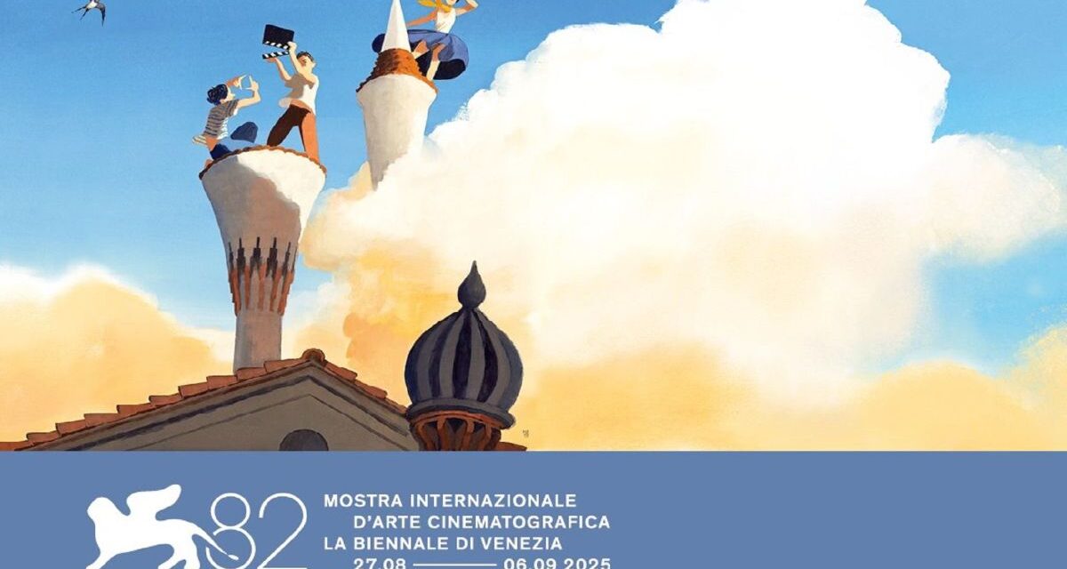 Venezia, il cinema si mobilita per la liberazione di Alberto Trentini