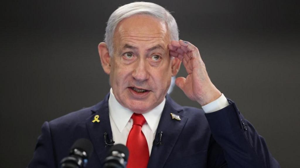 Netanyahu contraddice Trump, “Con l’Iran non abbiamo ancora finito”