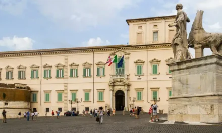 Dl Sport: accolti i rilievi del Quirinale, niente crisi istituzionale